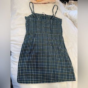 New dress: aeropostal